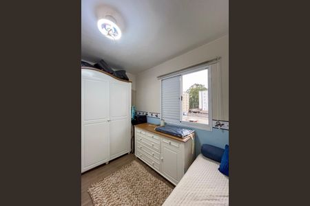 Casa de condomínio à venda com 120m², 3 quartos e 2 vagasQuarto 2