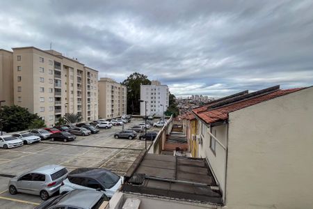 Casa de condomínio à venda com 120m², 3 quartos e 2 vagasVista da Suíte