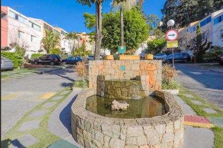 Casa de condomínio à venda com 120m², 3 quartos e 2 vagasÁrea comum