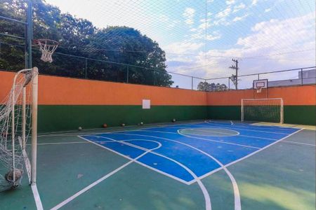 Casa de condomínio à venda com 120m², 3 quartos e 2 vagasQuadra Esportiva