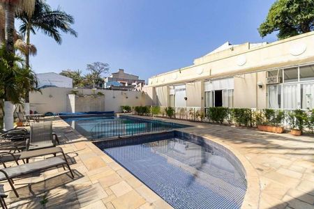 Casa de condomínio à venda com 120m², 3 quartos e 2 vagasÁrea comum - Piscina
