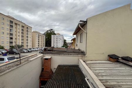 Casa de condomínio à venda com 120m², 3 quartos e 2 vagasVista do Quarto 2