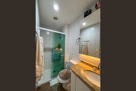 Casa de condomínio à venda com 120m², 3 quartos e 2 vagasBanheiro