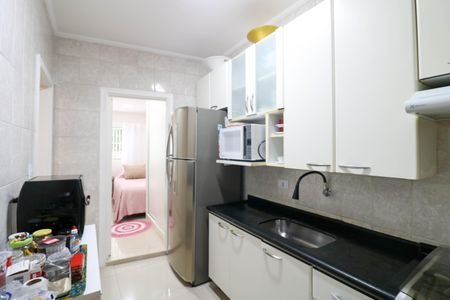 Apartamento à venda com 55m², 2 quartos e sem vaga