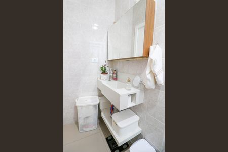 Apartamento à venda com 55m², 2 quartos e sem vaga