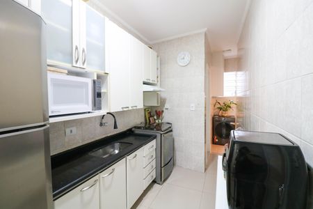 Apartamento à venda com 55m², 2 quartos e sem vaga