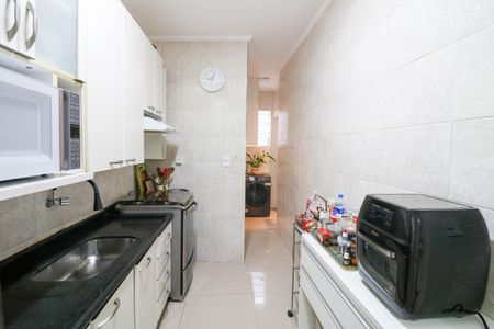 Apartamento à venda com 55m², 2 quartos e sem vaga