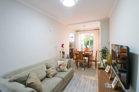 Apartamento à venda com 2 quartos, 55m² em Santo Amaro, São Paulo