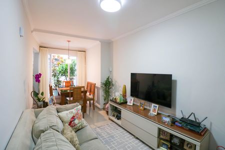 Apartamento à venda com 55m², 2 quartos e sem vaga