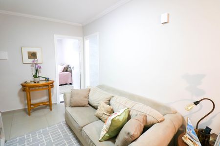 Apartamento à venda com 2 quartos, 55m² em Santo Amaro, São Paulo