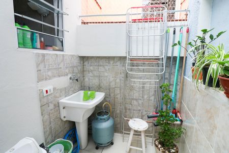 Apartamento à venda com 2 quartos, 55m² em Santo Amaro, São Paulo