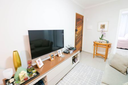 Apartamento à venda com 2 quartos, 55m² em Santo Amaro, São Paulo
