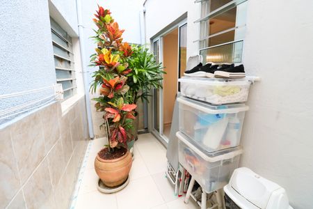 Apartamento à venda com 2 quartos, 55m² em Santo Amaro, São Paulo