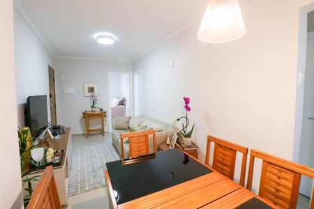 Apartamento à venda com 55m², 2 quartos e sem vaga