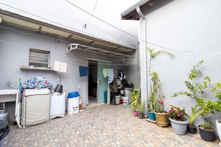 Casa à venda com 131m², 2 quartos e 1 vaga Casa à venda com 131m², 2 quartos e 1 vagaÁrea de Serviço