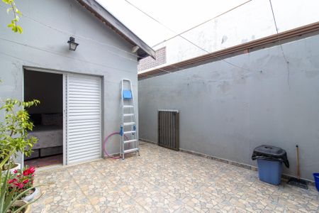 Casa à venda com 131m², 2 quartos e 1 vaga Casa à venda com 131m², 2 quartos e 1 vagaÁrea de Serviço