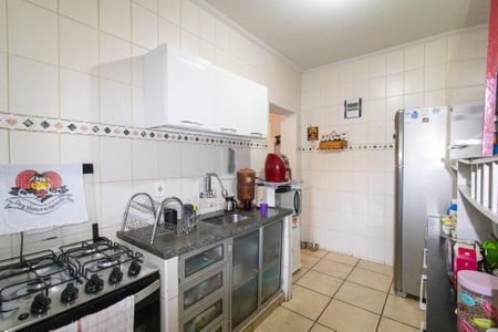 Casa à venda com 131m², 2 quartos e 1 vaga Casa à venda com 131m², 2 quartos e 1 vagaCozinha