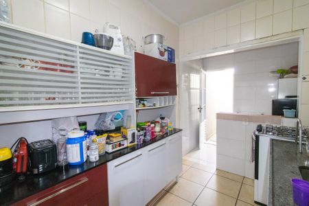 Casa à venda com 131m², 2 quartos e 1 vaga Casa à venda com 131m², 2 quartos e 1 vagaCozinha