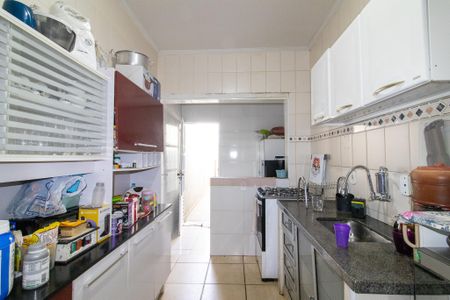 Casa à venda com 131m², 2 quartos e 1 vaga Casa à venda com 131m², 2 quartos e 1 vagaCozinha