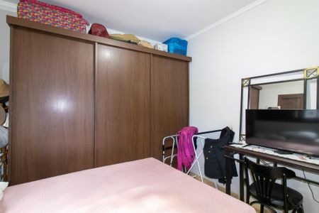 Casa à venda com 131m², 2 quartos e 1 vaga Casa à venda com 131m², 2 quartos e 1 vagaQuarto 2