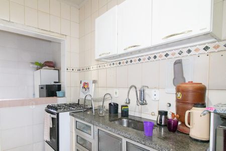 Casa à venda com 131m², 2 quartos e 1 vaga Casa à venda com 131m², 2 quartos e 1 vagaCozinha