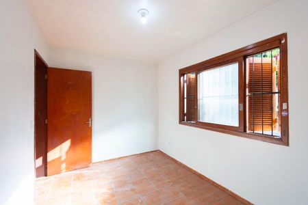 Casa de condomínio para alugar com 78m², 2 quartos e 1 vaga