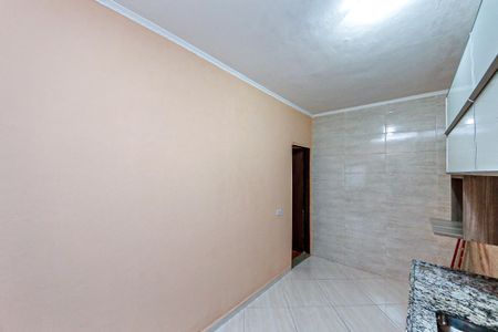 Casa para alugar com 1 quarto, 69m² em Sapopemba, São Paulo