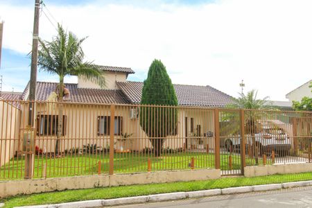 Casa à venda com 144m², 3 quartos e 1 vagaFachada