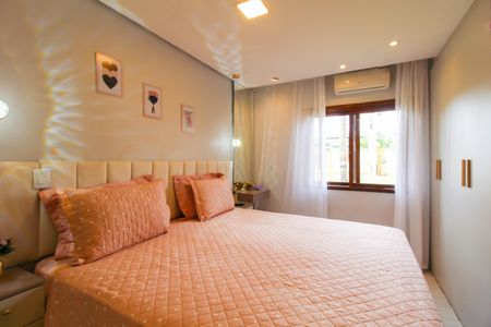 Casa à venda com 144m², 3 quartos e 1 vagaSuíte