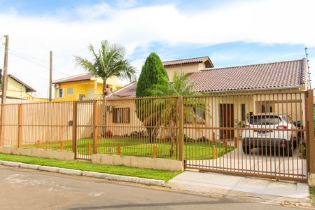Casa à venda com 144m², 3 quartos e 1 vagaFachada