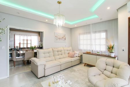 Casa à venda com 144m², 3 quartos e 1 vagaSala