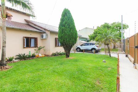 Casa à venda com 144m², 3 quartos e 1 vagaÁrea externa