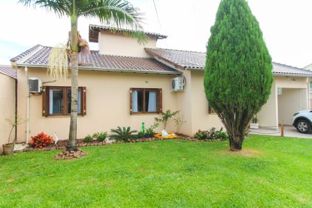 Casa à venda com 144m², 3 quartos e 1 vagaÁrea externa