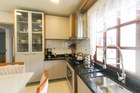 Casa à venda com 144m², 3 quartos e 1 vagaCozinha