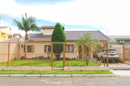 Casa à venda com 144m², 3 quartos e 1 vagaFachada