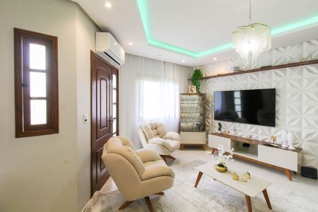 Casa à venda com 144m², 3 quartos e 1 vagaSala
