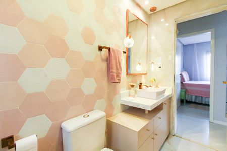 Casa à venda com 144m², 3 quartos e 1 vagaBanheiro