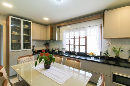 Casa à venda com 144m², 3 quartos e 1 vagaCozinha