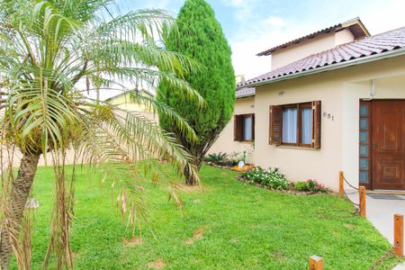 Casa à venda com 144m², 3 quartos e 1 vagaÁrea externa