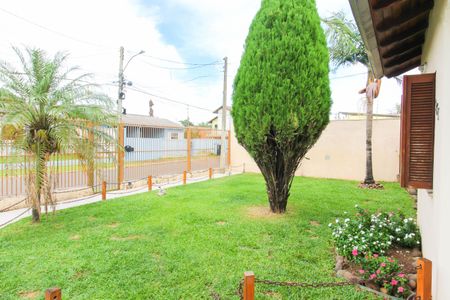 Casa à venda com 144m², 3 quartos e 1 vagaÁrea externa