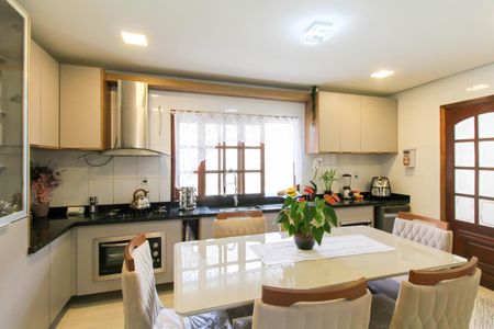 Casa à venda com 144m², 3 quartos e 1 vagaCozinha