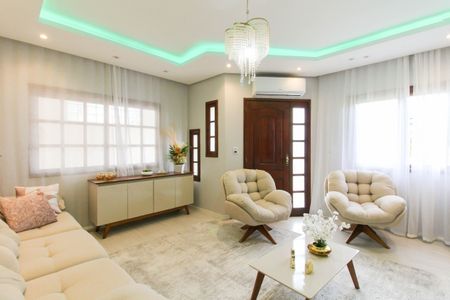 Casa à venda com 144m², 3 quartos e 1 vagaSala