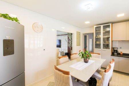 Casa à venda com 144m², 3 quartos e 1 vagaCozinha