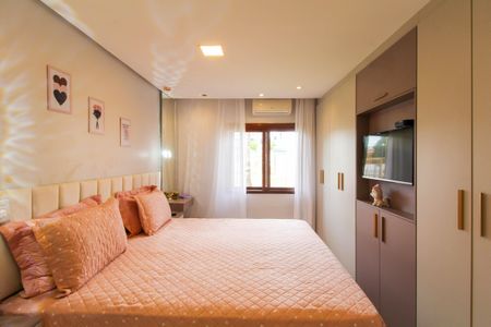 Casa à venda com 144m², 3 quartos e 1 vagaSuíte