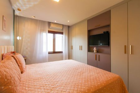 Casa à venda com 144m², 3 quartos e 1 vagaSuíte