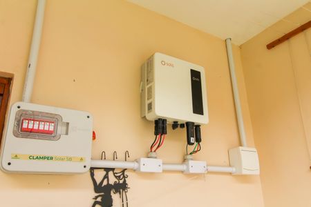Casa à venda com 144m², 3 quartos e 1 vagaÁrea externa