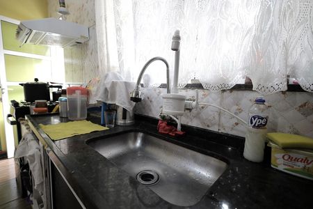 Casa à venda com 292m², 4 quartos e 2 vagasCozinha