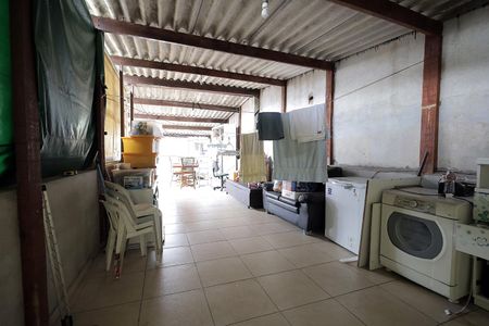 Casa à venda com 292m², 4 quartos e 2 vagasCobertura