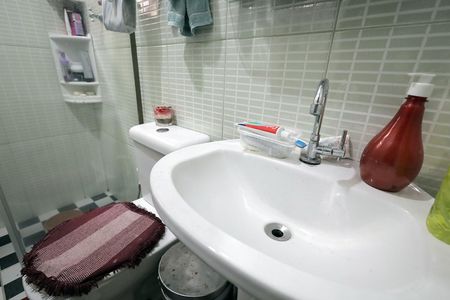 Casa à venda com 292m², 4 quartos e 2 vagasBanheiro