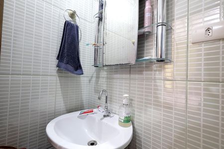 Casa à venda com 292m², 4 quartos e 2 vagasBanheiro Quarto Suíte
